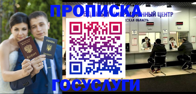 прописка штамп в Качканаре